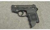 Smith & Wesson ~ Bodyguard 380 ~ .380 ACP - 2 of 3