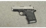 Sig Sauer ~ P938 / .22 Conversion Kit ~ 9mm / .22 LR - 2 of 3