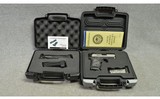 Sig Sauer ~ P938 / .22 Conversion Kit ~ 9mm / .22 LR - 3 of 3