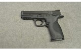Smith & Wesson ~ M&P 9 Stainless ~ 9mm - 2 of 3