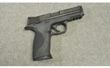 Smith & Wesson ~ M&P 9 Stainless ~ 9mm - 1 of 3