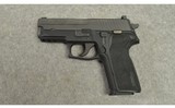 Sig Sauer ~ P229 ~ 9mm - 2 of 2