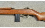 Inland ~ M1 Carbine ~ .30 Carbine - 8 of 11