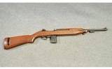 Inland ~ M1 Carbine ~ .30 Carbine - 1 of 11