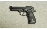 Beretta ~ M9 ~ .22 LR - 2 of 3