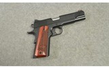 Kimber ~ Custom LW ~ 9mm - 1 of 2