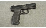 H&K ~ VP9 ~ 9mm - 1 of 3