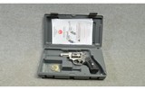 Ruger ~ SP101 ~ 9mm - 3 of 3