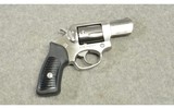 Ruger ~ SP101 ~ 9mm - 1 of 3