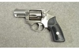 Ruger ~ SP101 ~ 9mm - 2 of 3