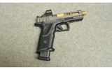 Zev ~ OZ9c ~ 9mm - 1 of 3