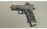 Zev ~ OZ9c ~ 9mm - 2 of 3