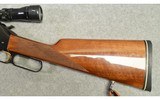 Browning ~ 81 BLR ~ 7mm-08 - 9 of 9