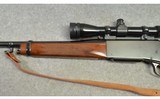 Browning ~ 81 BLR ~ 7mm-08 - 7 of 9