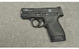 Smith & Wesson ~ M&P 9 Shield ~ 9mm - 2 of 3