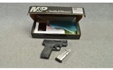 Smith & Wesson ~ M&P 9 Shield ~ 9mm - 3 of 3