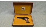 Colt ~ NRA Gold Cup National Match ~ .45 Auto - 4 of 5