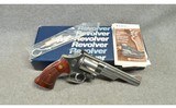 Smith & Wesson ~ 629-1 ~ .44 Magnum - 3 of 3