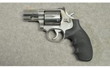 Smith & Wesson ~ 686-3 ~ .357 Magnum - 2 of 2