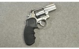Smith & Wesson ~ 686-3 ~ .357 Magnum - 1 of 2