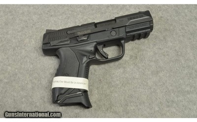 Ruger ~ American Pistol ~ .45 Auto