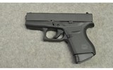 Glock ~ 43 ~ 9mm - 2 of 3