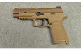 Sig Sauer ~ P320 M17 ~ 9mm - 2 of 3