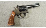 Smith & Wesson ~ K-38 ~ .38 S&W Special - 1 of 2