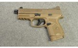 FN ~ 509c Tactical ~ 9mm - 2 of 3