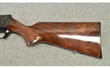Browning ~ BAR Grade II ~ .300 Win Mag - 9 of 12