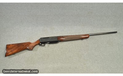 Browning ~ BAR Grade II ~ .300 Win Mag