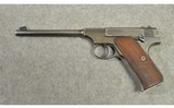 Colt ~ Pre-Woodsman ~ .22 LR - 2 of 3