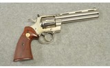 Colt ~ Python ~ .357 Magnum