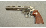 Colt ~ Python ~ .357 Magnum - 2 of 3