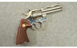 Colt ~ Python ~ .357 Magnum - 1 of 3