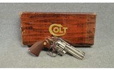 Colt ~ Python ~ .357 Magnum - 3 of 3