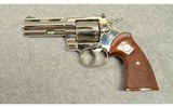 Colt ~ Python ~ .357 Magnum - 2 of 3