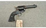 USFA ~ Single-Action Army ~ .45 Colt - 1 of 4