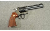 Colt ~ Python ~ .357 Magnum - 1 of 3