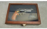 Smith & Wesson ~ 21-4 Thunder Ranch ~ .44 S&W Special - 3 of 3