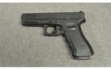 Glock ~ 17 Gen3 ~ 9mm - 2 of 2