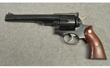 Ruger ~ Redhawk ~ .44 Magnum - 2 of 2