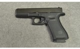 Glock ~ 17 Gen5 ~ 9mm - 2 of 3