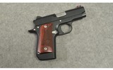 Kimber ~ Micro 9 ~ 9mm - 1 of 3