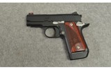 Kimber ~ Micro 9 ~ 9mm - 2 of 3