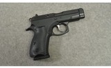 CZ ~ 75 Compact ~ 9mm - 1 of 3
