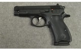 CZ ~ 75 Compact ~ 9mm - 2 of 3