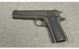 Springfield Armory ~ 1911-A1 ~ .45 Auto - 2 of 2