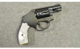 Smith & Wesson ~ Centennial ~ .38 S&W Special - 1 of 3