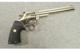 Colt ~ Trooper MK III ~ .22 LR - 1 of 4